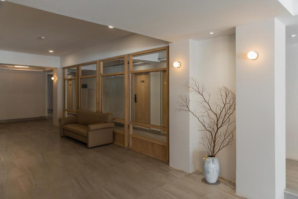 Facilities