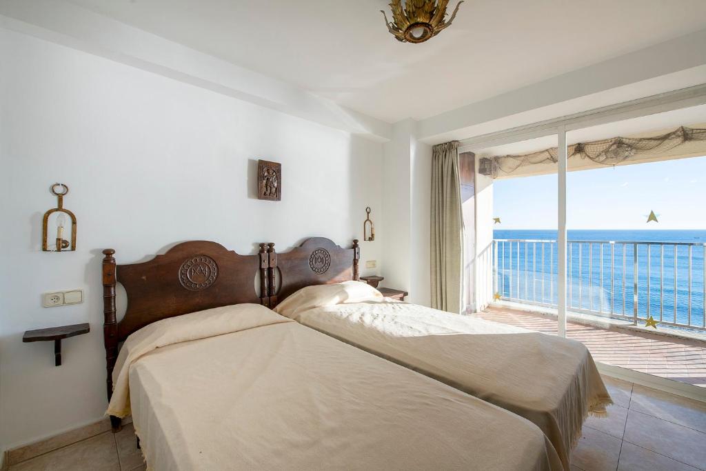 Apartamento frente al mar - 3