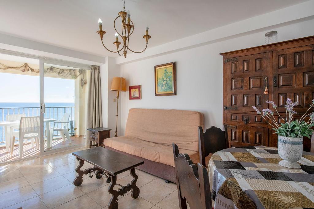 Apartamento frente al mar - 4