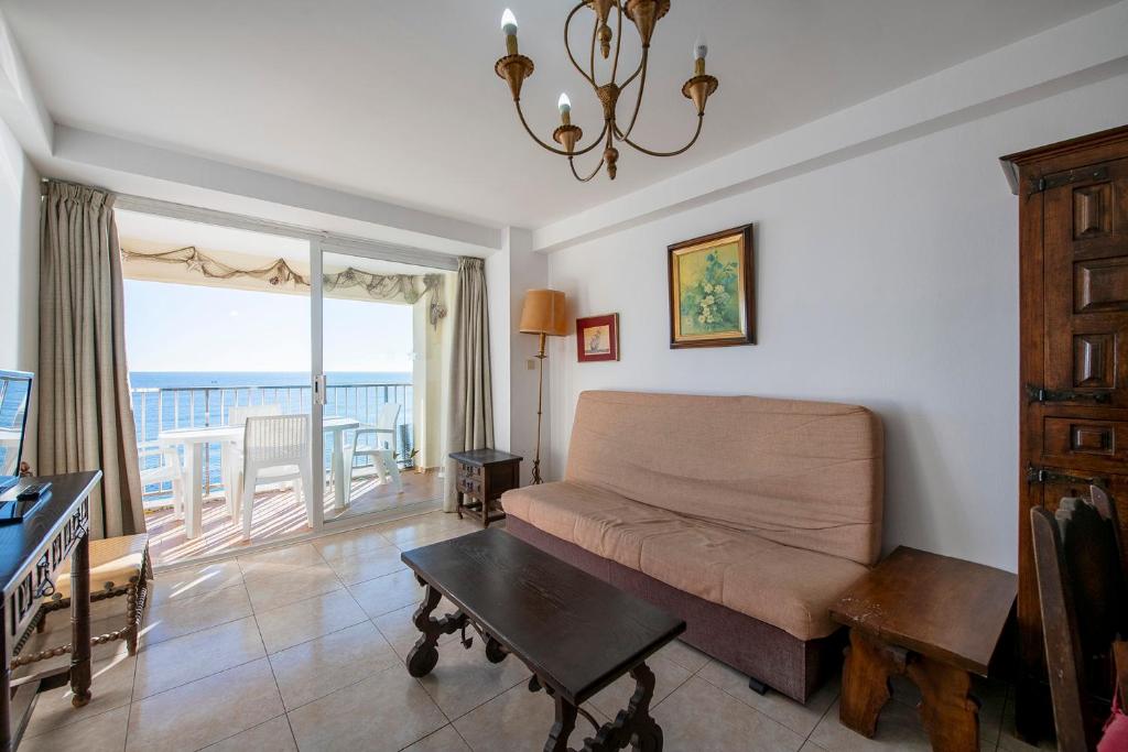 Apartamento frente al mar - 5