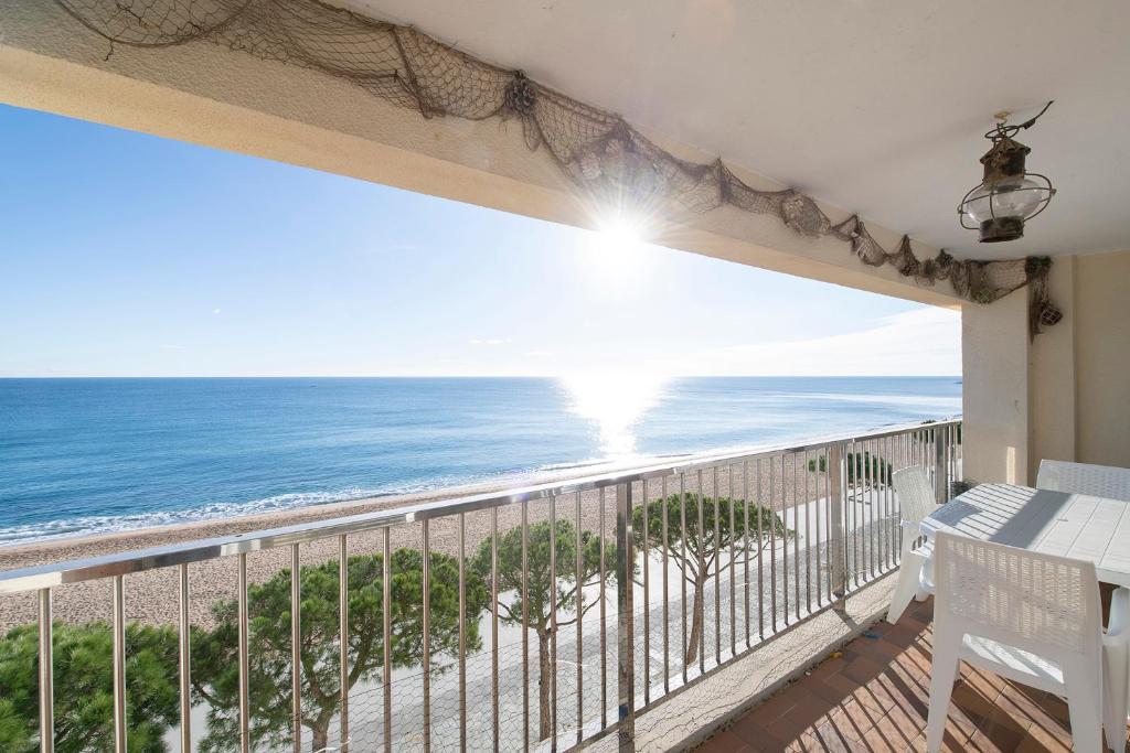 Apartamento frente al mar - 1