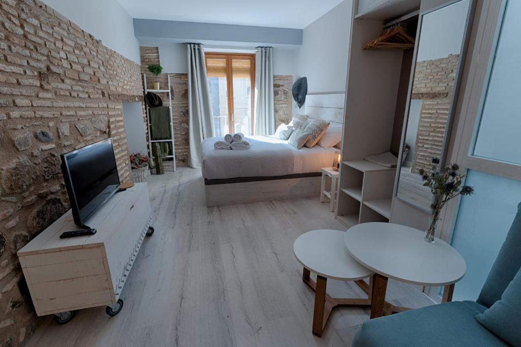 Maison Apartamentos by Toledo AP - 2