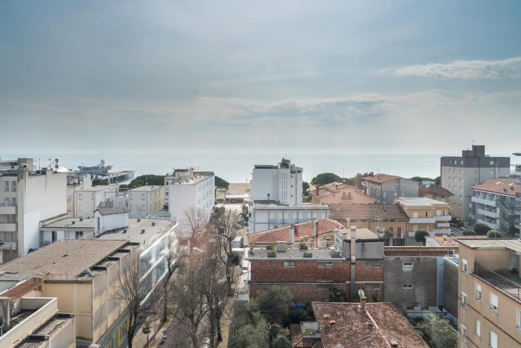 Appartamento Vista Mare Lignano Sabbiadoro MV1 - 2