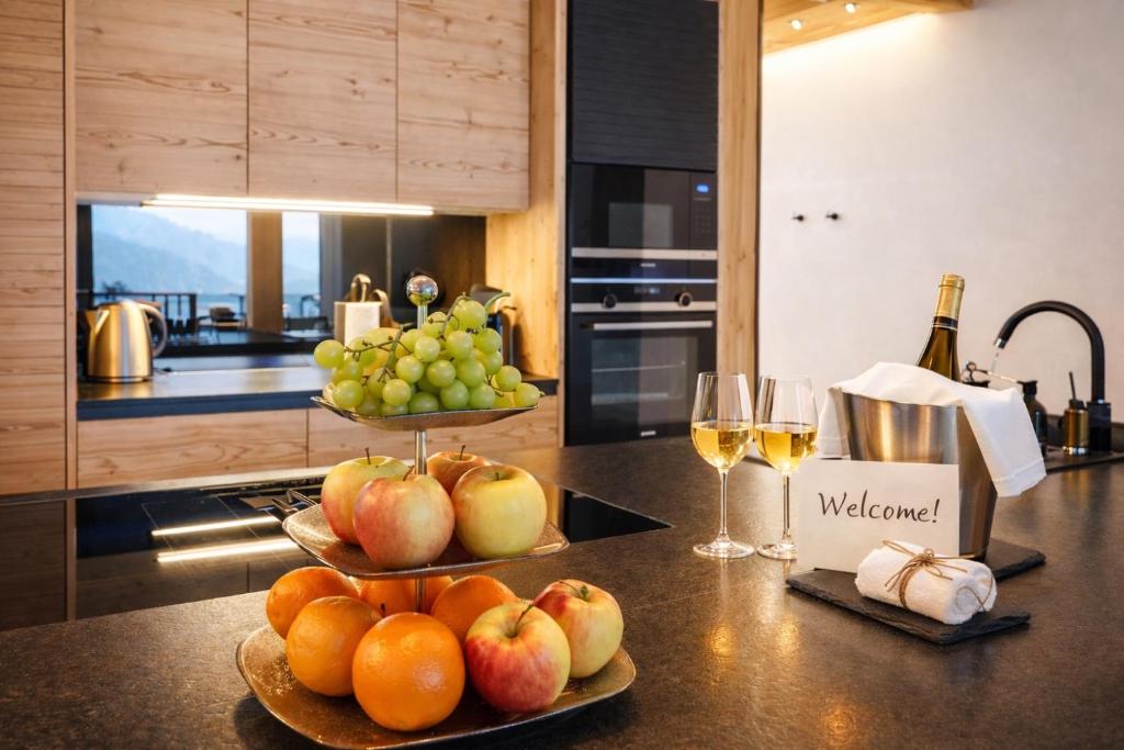 Alpen Luxury Lodges, MARIAZELL - Your Private Wellness & Mountain Retreat - 5
