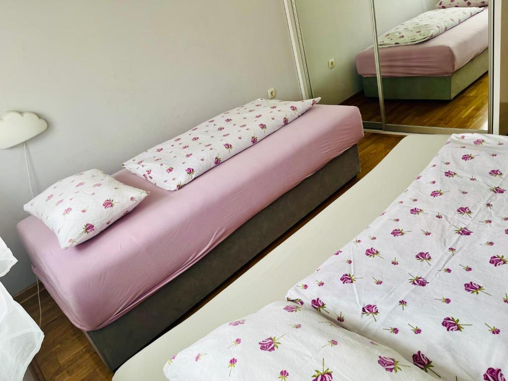 Avenue Econ Apartment Mostar - 3