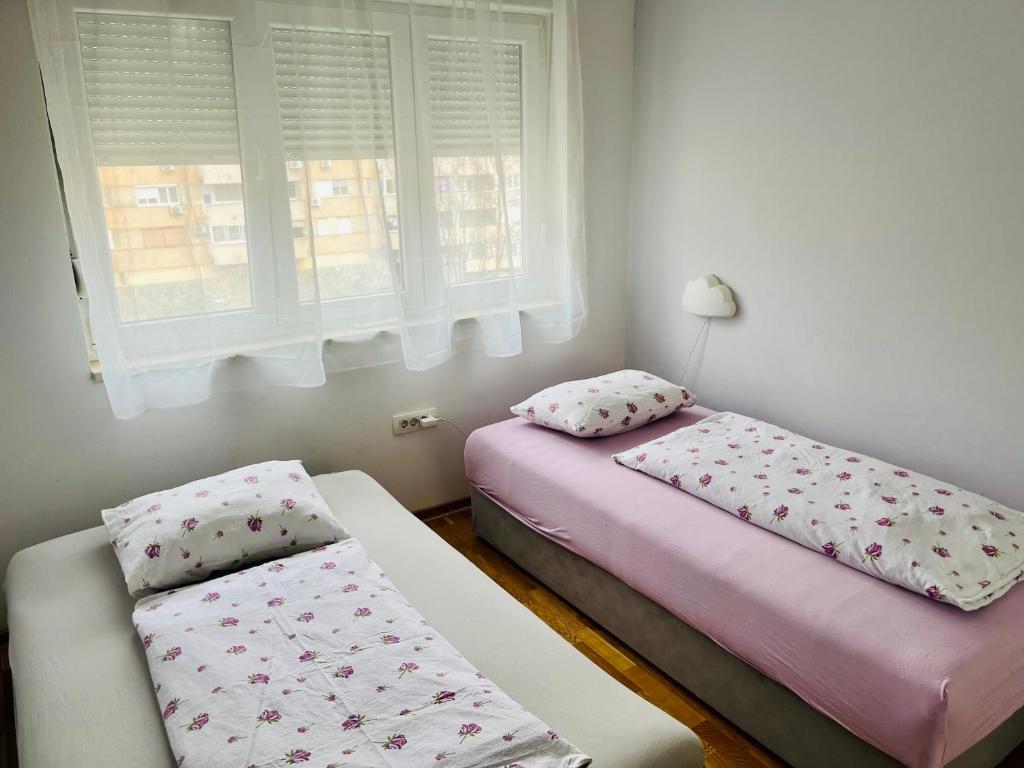 Avenue Econ Apartment Mostar - 4