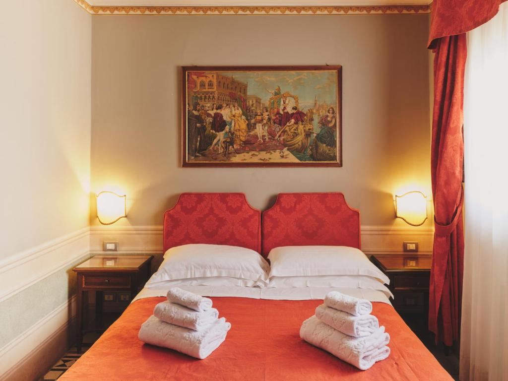 Hotel I Portici - 5