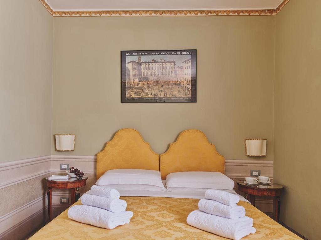 Hotel I Portici - 4