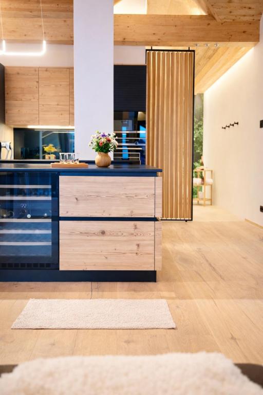 Alpen Luxury Lodges, MARIAZELL - Your Private Wellness & Mountain Retreat - 4