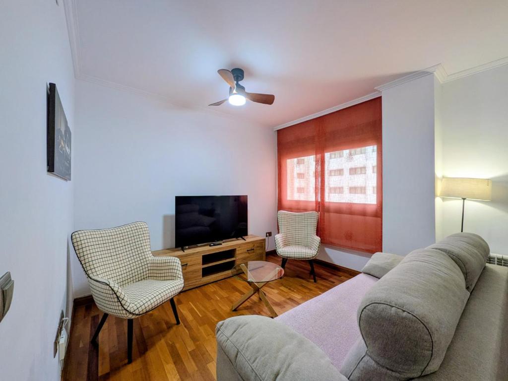 Apartamento Córdoba Center - 4