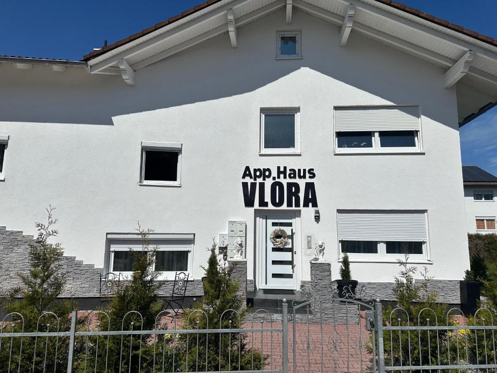 Appartementshaus Vlora 1 Einheit 2 - 1