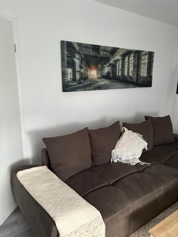 Appartementshaus Vlora 1 Einheit 2 - 2