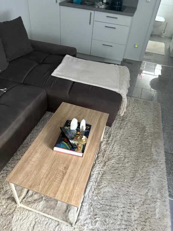 Appartementshaus Vlora 1 Einheit 2 - 5