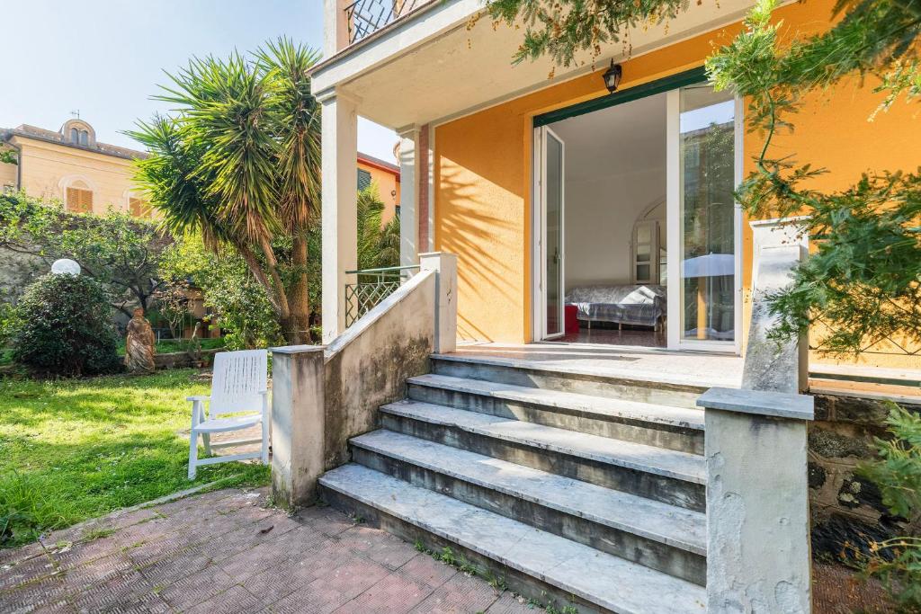 Villino a 20 metri dal mare - 2