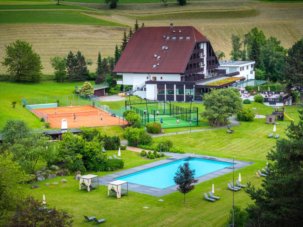Royal Hotel Hinterhuber - 1
