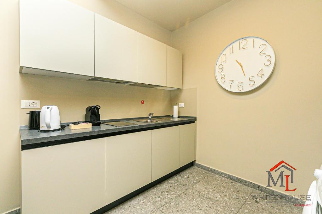 Centro Storico Apartments P2 PERLA - 3