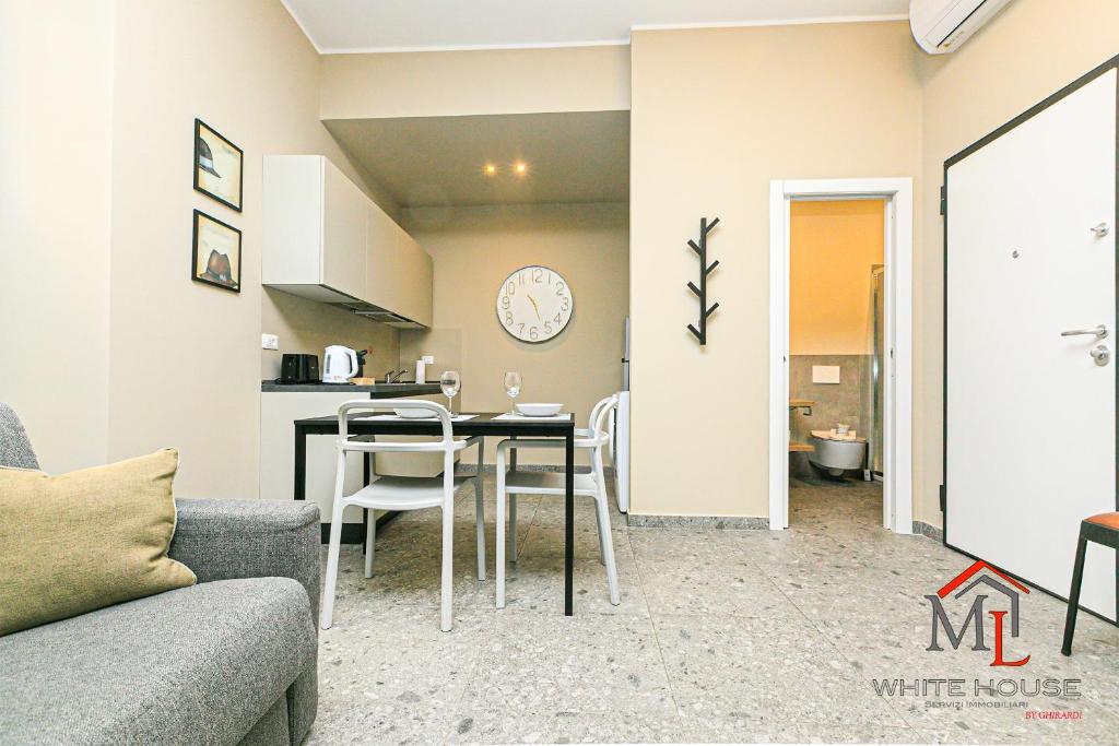 Centro Storico Apartments P2 PERLA - 4