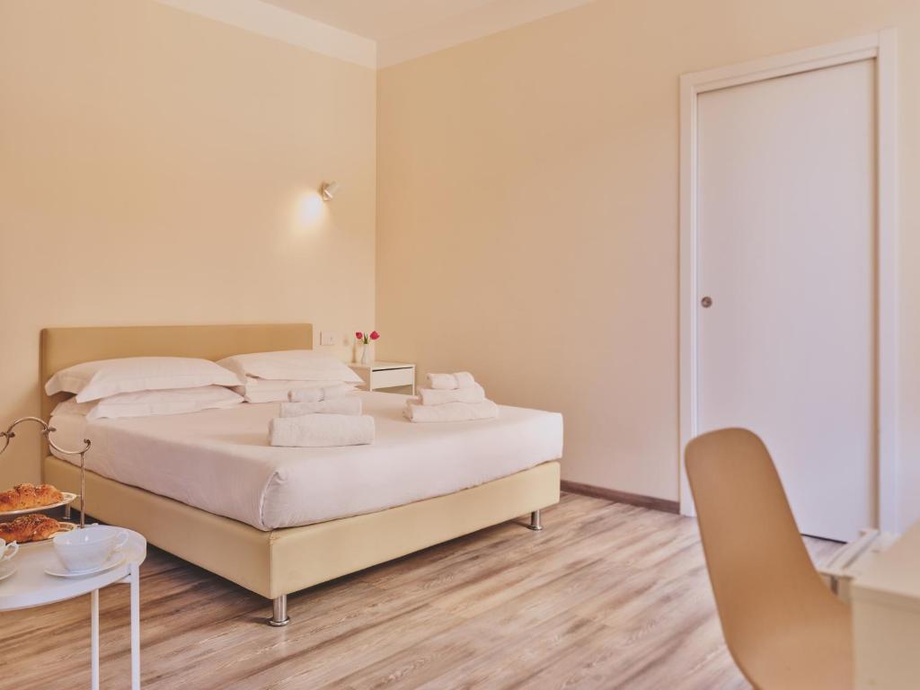 Hotel L'Aretino - 2