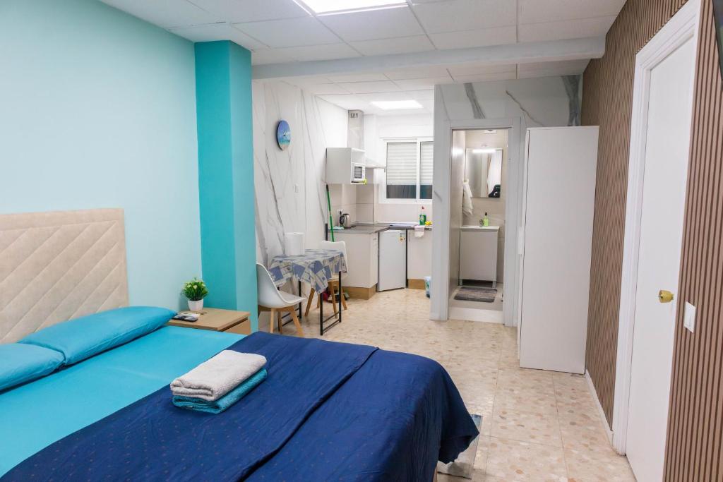 Appartment as a Service. Book it Now - 2