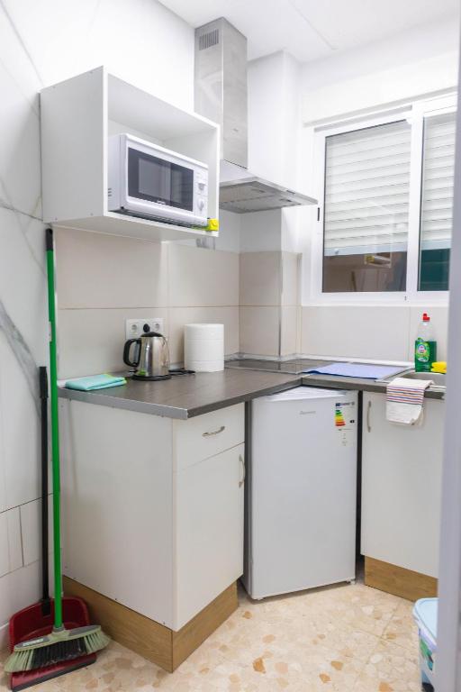 Appartment as a Service. Book it Now - 3