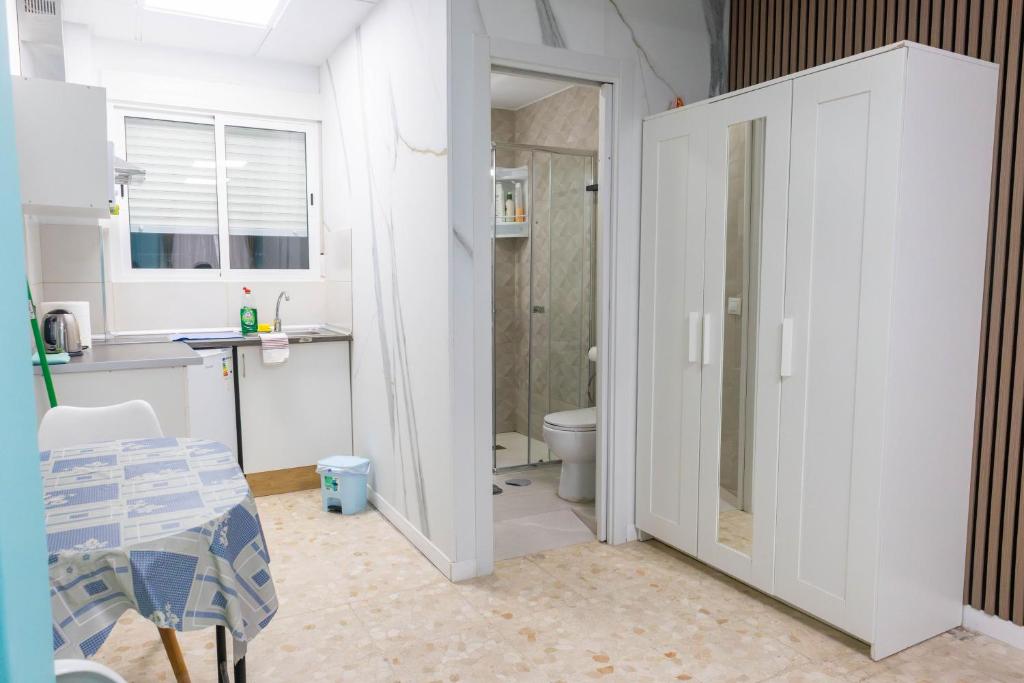 Appartment as a Service. Book it Now - 4
