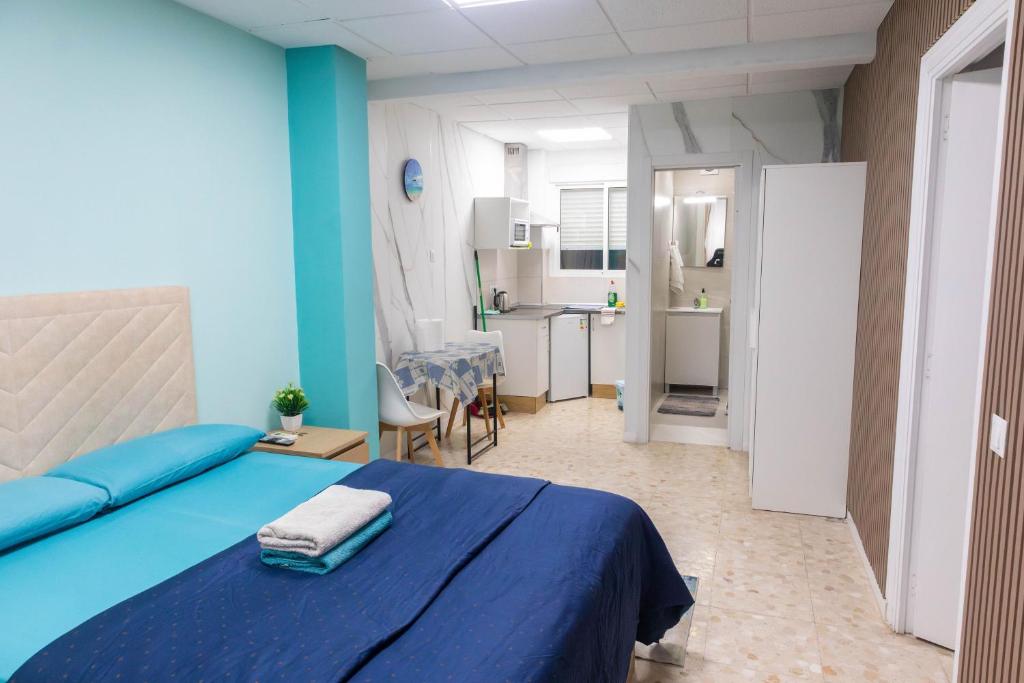 Appartment as a Service. Book it Now - 5