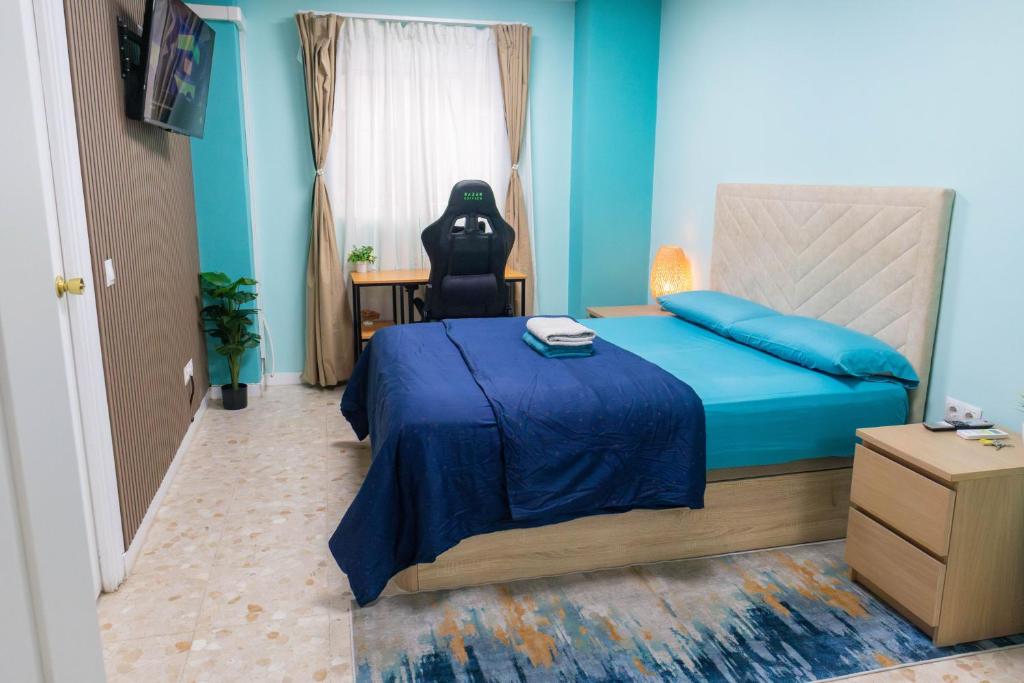 Appartment as a Service. Book it Now - 1