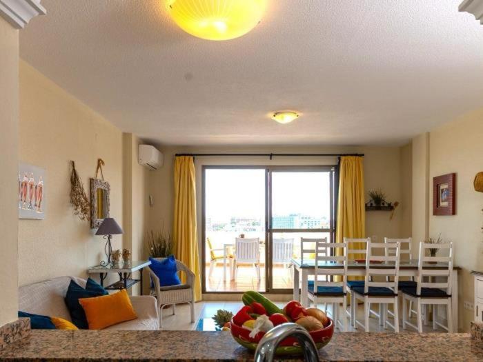 Wonderful 3 bedroom with two Spacious Terraces - 3