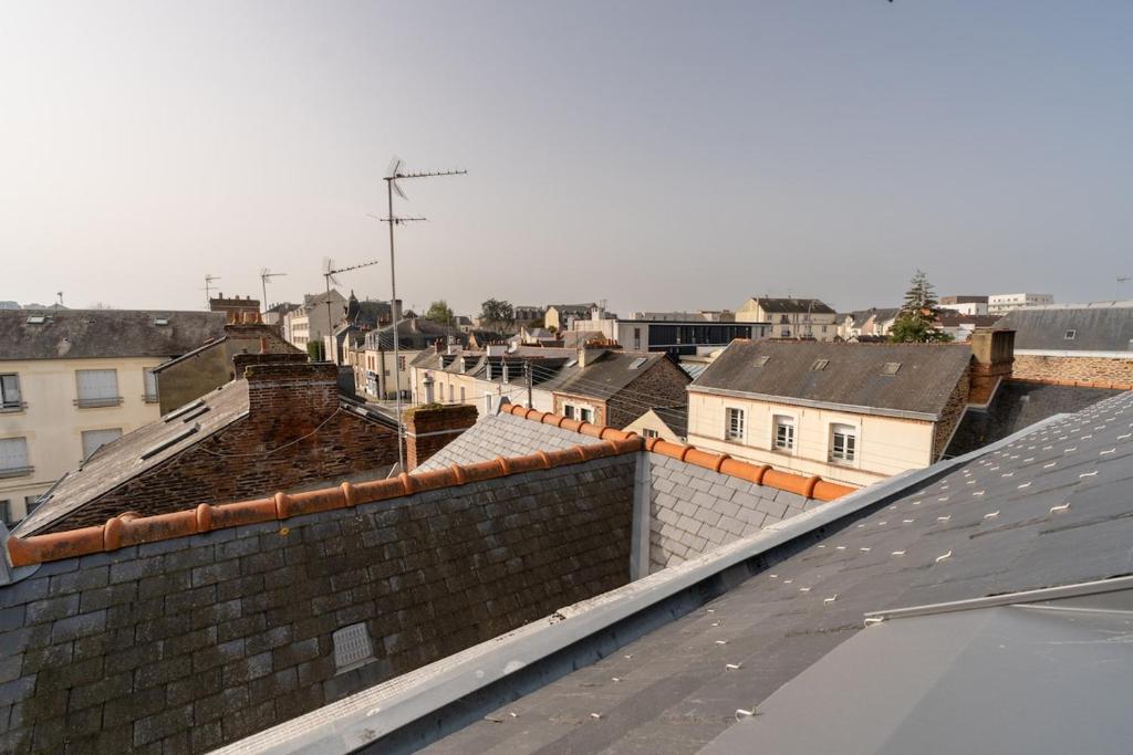 Charmant Duplex proche gare - 4