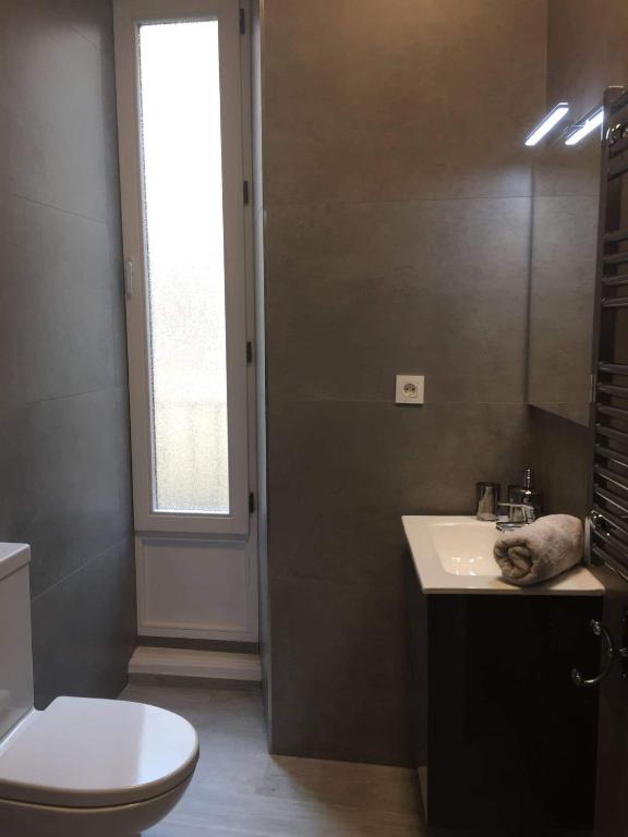 Sal Suites - 4