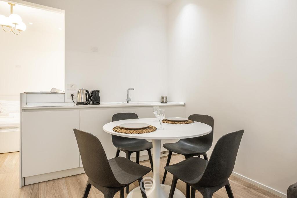 Loft 2 Via Campidano - Modern studio for your stay - 5