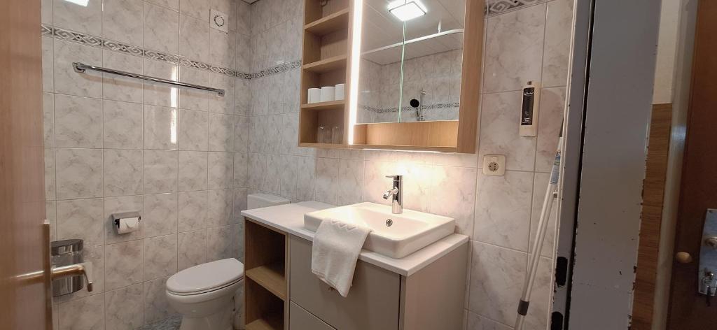 Apartment Inge - downtown Kaprun - 2
