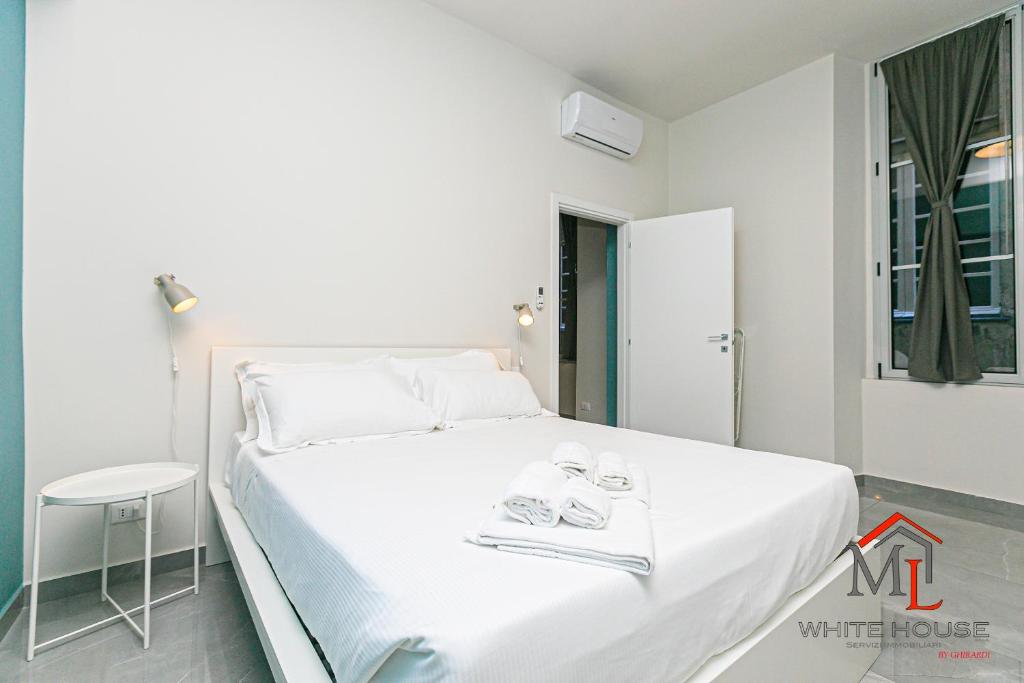Centro Storico Apartments A1 ACQUAMARINA - 4
