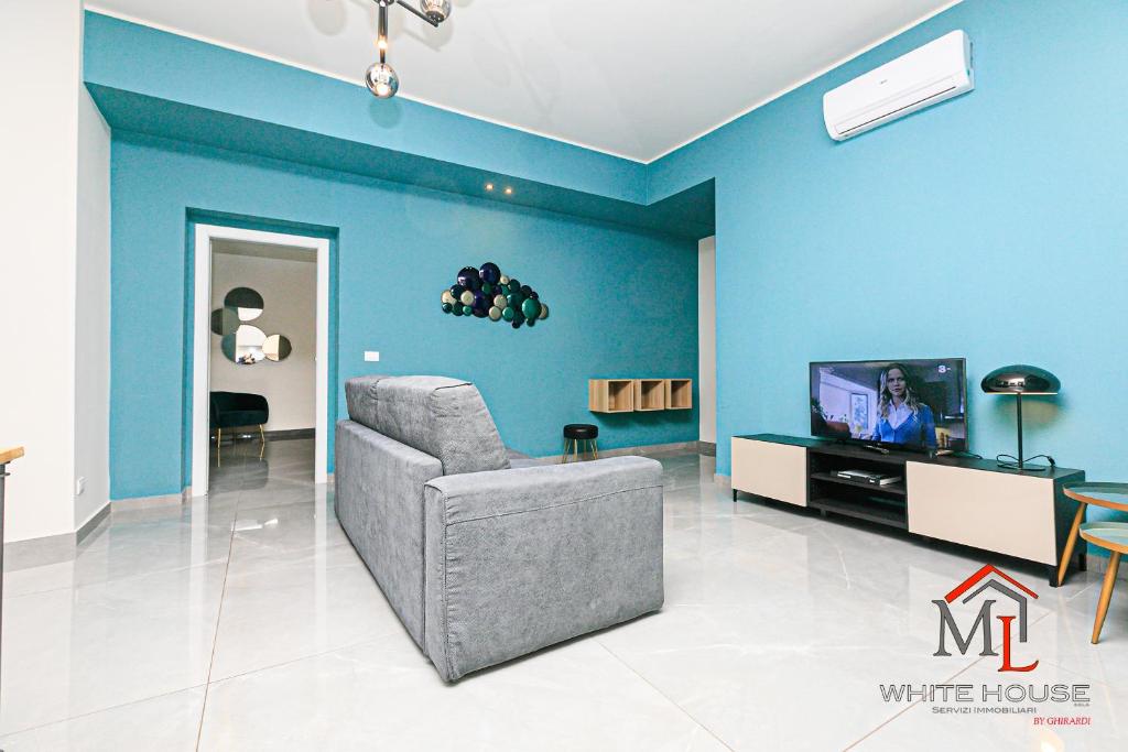 Centro Storico Apartments A1 ACQUAMARINA - 2