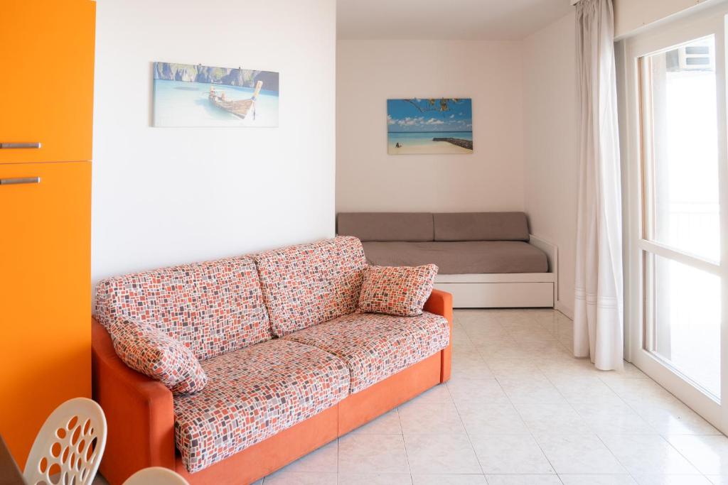 Appartamento Vista Mare Lignano Sabbiadoro MV4 - 5
