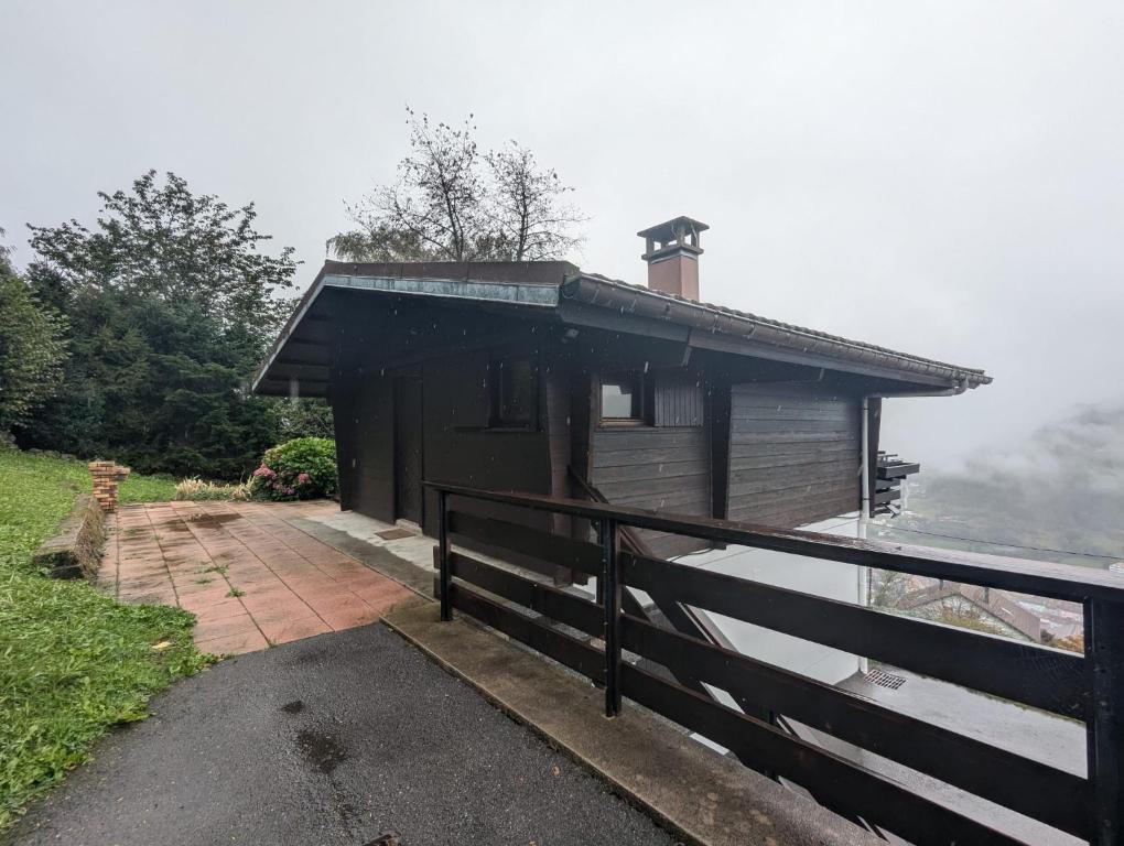 Le Petit Chalet Bellevue - COSY calme parking - 1