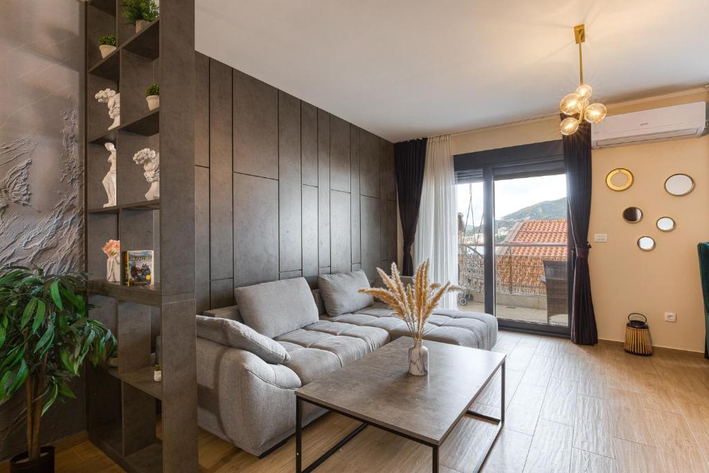 Luxury duplex in front of the sea - 3