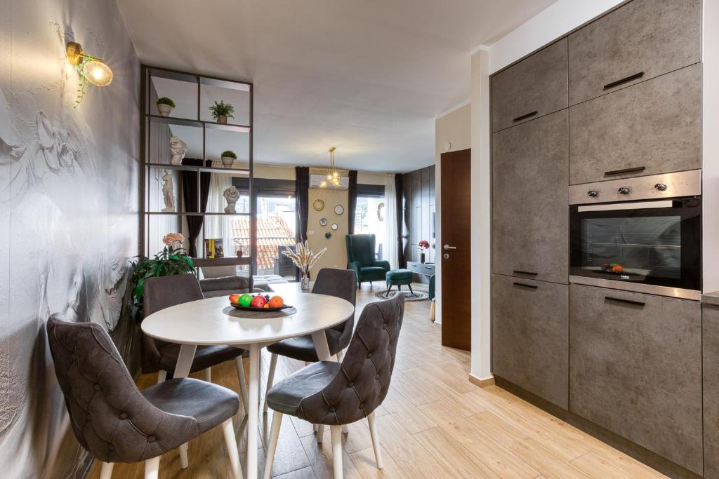 Luxury duplex in front of the sea - 5