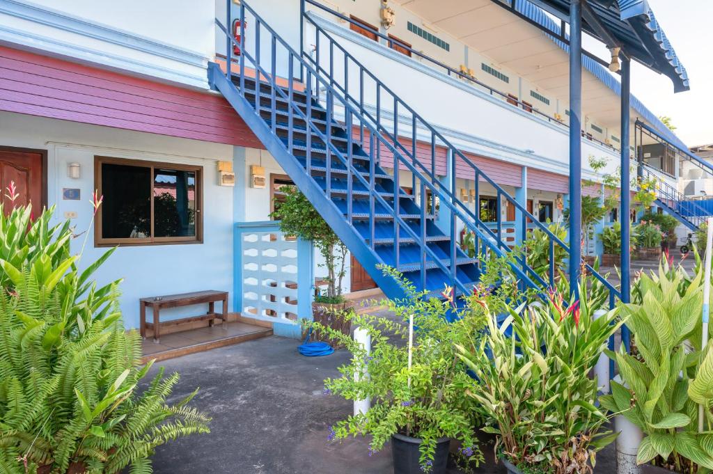 チャオルア ホテル (Chaorua Hotel)