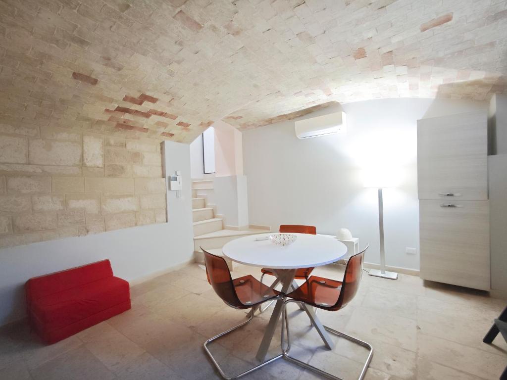 Stone House - 2