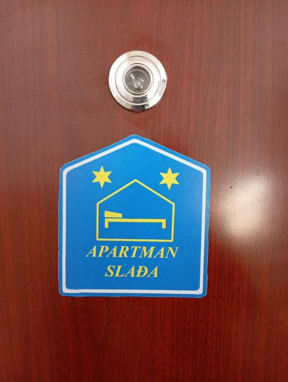 Apartman Slađa - 2