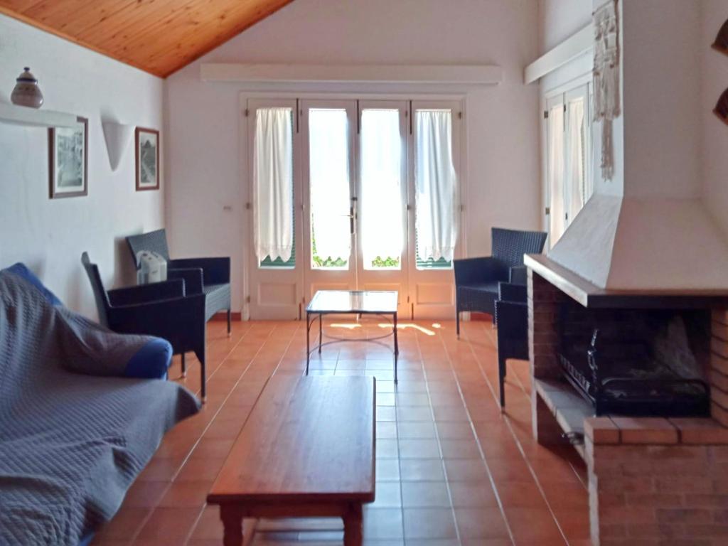 Casa 3 hab Cap d'Artrutx Ciutadella de Menorca - 3