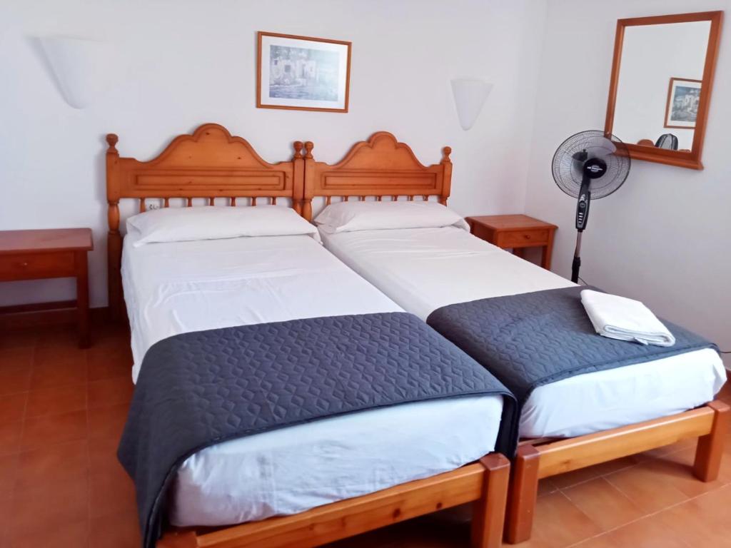 Casa 3 hab Cap d'Artrutx Ciutadella de Menorca - 4