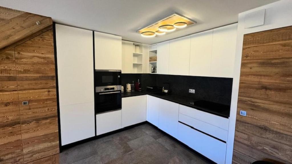 Résidence Loup Dore - Appartement prestige - Plein sud - Face aux pistes - 9 Pers. MAE-1943 - 3