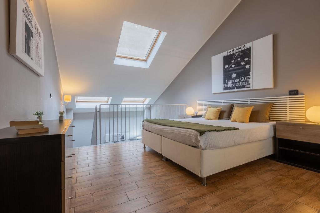 Loft Stampa by Wonderful Italy - 3