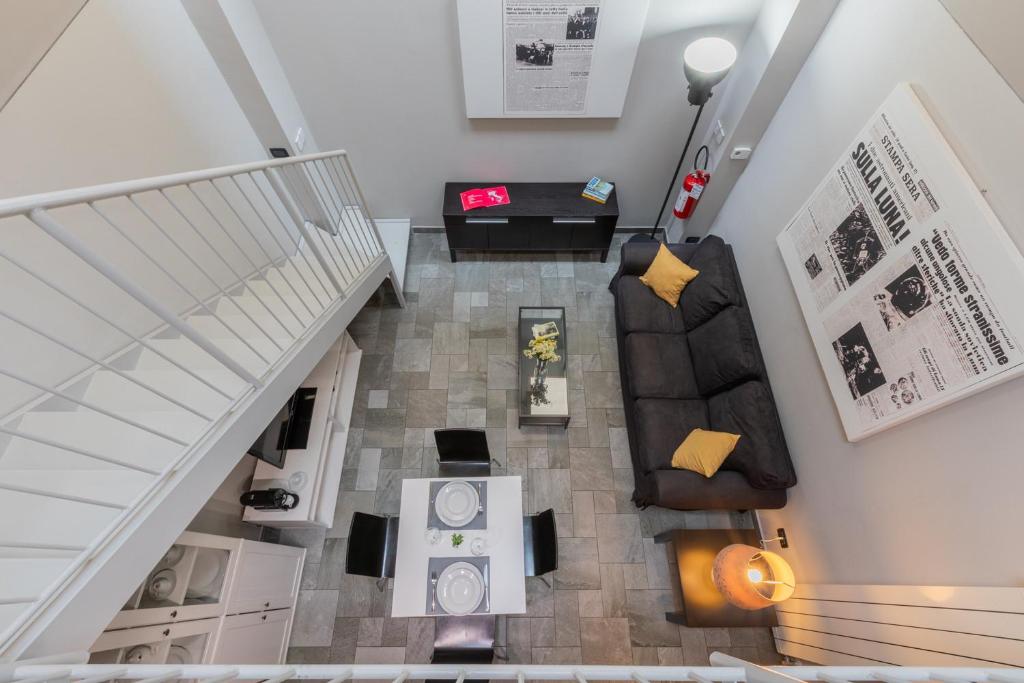 Loft Stampa by Wonderful Italy - 4