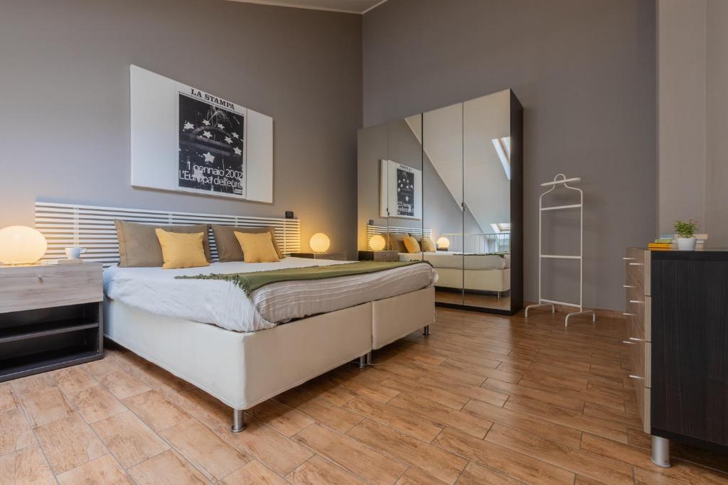 Loft Stampa by Wonderful Italy - 5