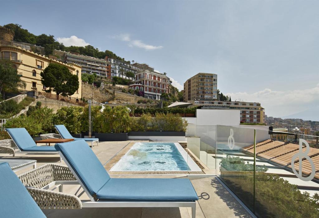 De Bonart Naples, Curio Collection By Hilton - 2