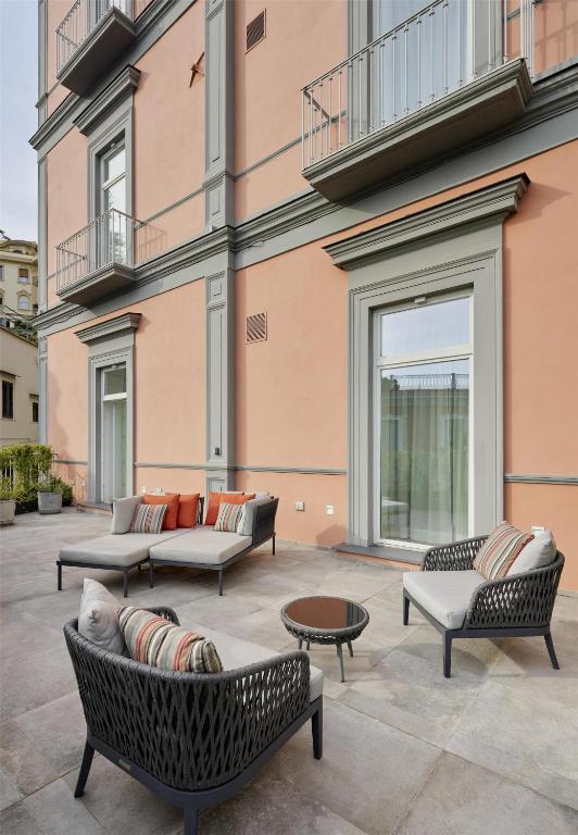 De Bonart Naples, Curio Collection By Hilton - 4