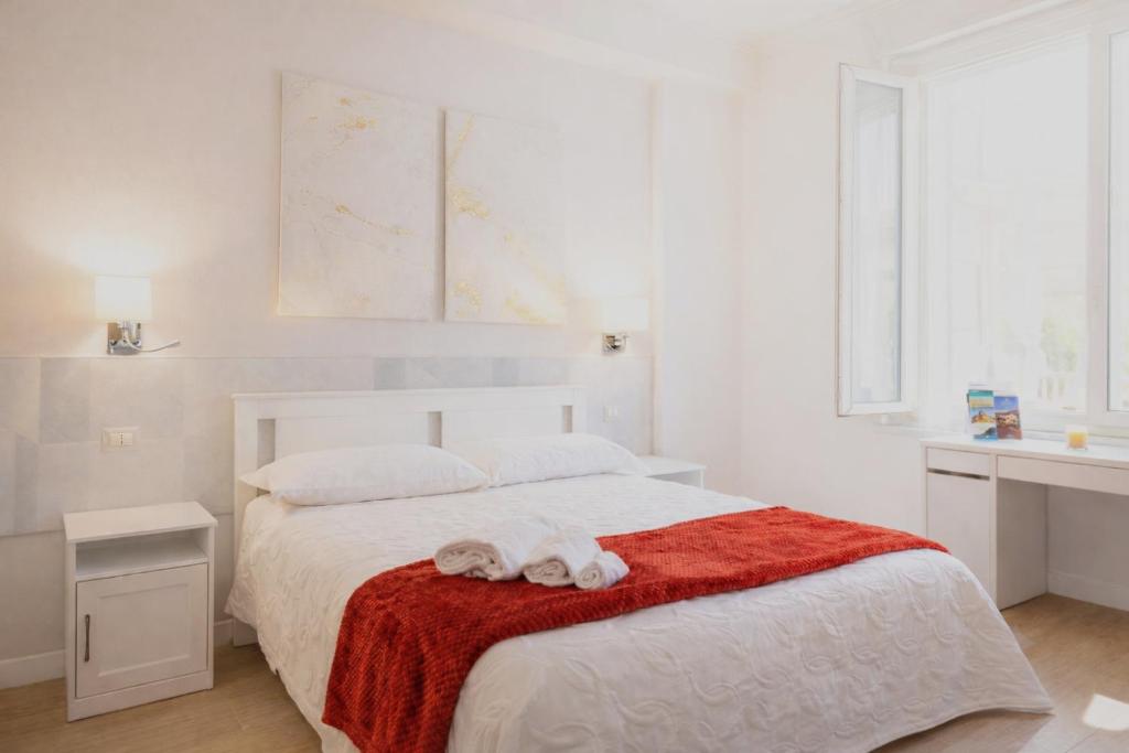 Romano Apartments -Filip & Maril - Cozy apartments near the METRO - 1